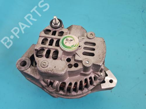 Alternator HONDA FR-V (BE) 1.7 (BE1) | BP39930820M7 - Image 4