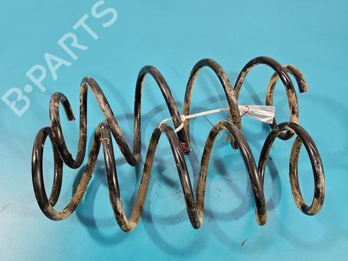 Used Shock absorber spring Shock absorber spring SKODA FABIA I (6Y2) 1.4 (60 hp) 40283627 40283627