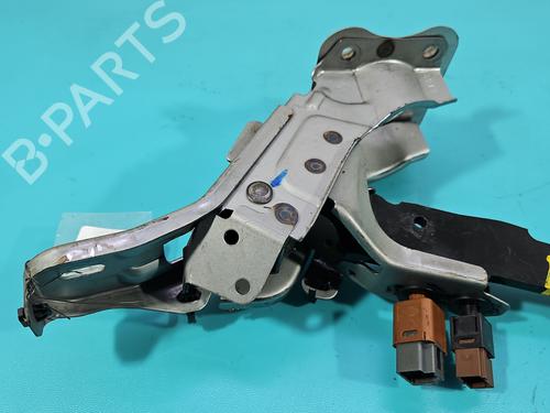 Pedal INFINITI QX50 I 37 AWD | BP38149155I4 - Image 3