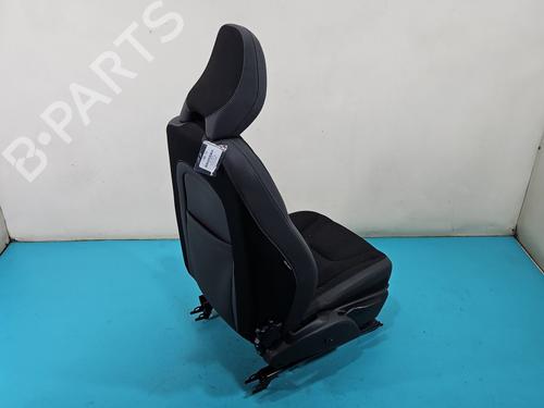 Right front seat VOLVO S60 II (134) D4 | BP38148577C16 - Image 5