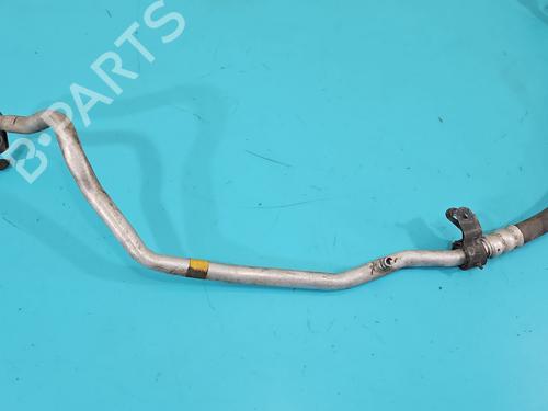 AC pipe MAZDA CX-5 (KE, GH) 2.2 D AWD (KE2AW) | BP38131817M126 - Image 12