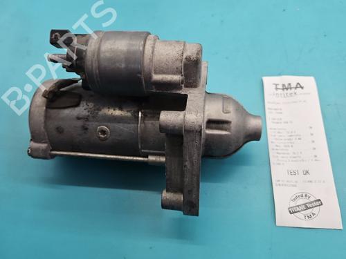 Used Starter Starter 37828390 37828390