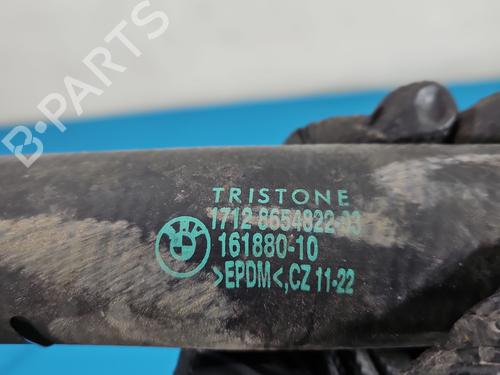 Pipe BMW 3 (G20, G80, G28) 318 i | BP37850095M125 - Image 9