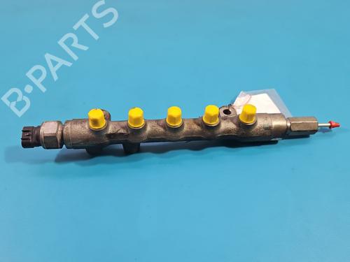 Injection rail MAZDA CX-7 (ER) 2.2 MZR-CD AWD (ER10A) | BP40038270M98 - Image 3