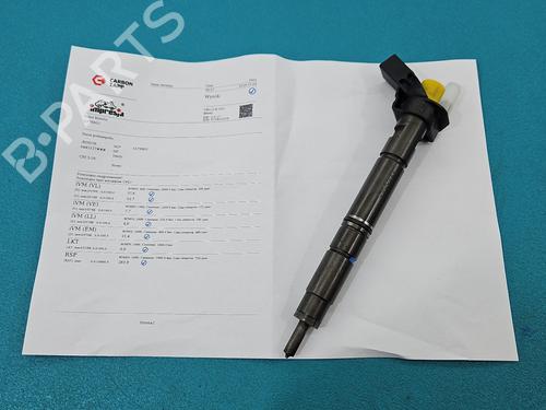 Used Injector Injector 38118368 38118368