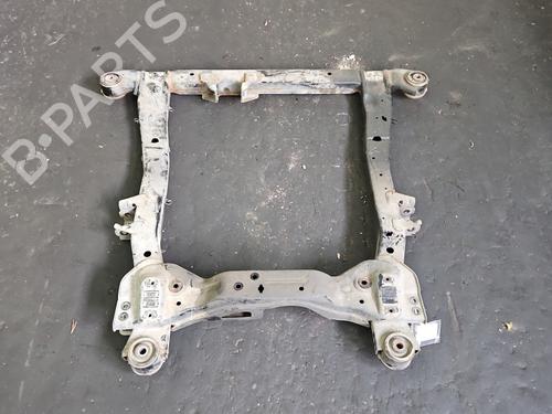 Used Subframe Subframe OPEL ASTRA J Saloon [2012-2026] 37818320 37818320