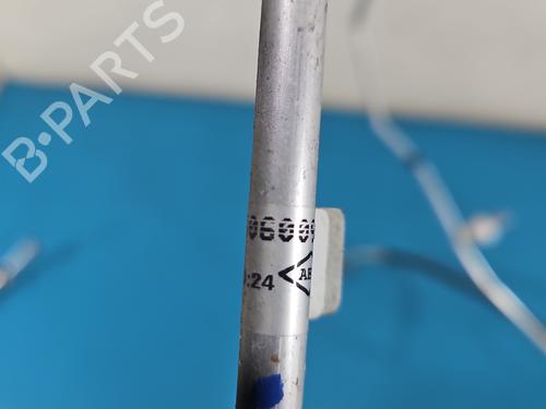 AC pipe RENAULT CLIO IV (BH_) 1.2 16V | BP37831019M126  - Image 7