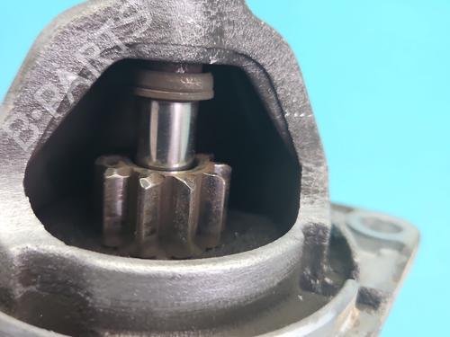 Starter OPEL VECTRA C (Z02) | BP37859010M8 - Image 3