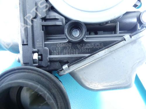 Rear left window mechanism LEXUS GS (_L1_) 450h (GWL10_, GWL10, GWL10R) | BP38154895C24 - Image 2
