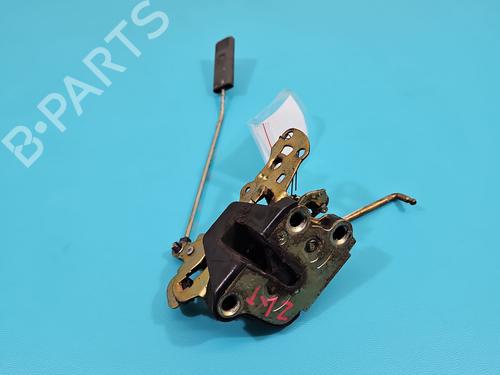 Used Tailgate lock Tailgate lock 38133272 38133272
