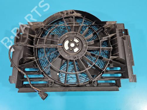 Radiator fan BMW X5 (E53) 4.4 i | BP40221613M35 - Image 2