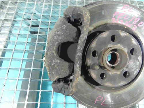 Left front brake caliper PEUGEOT 807 (EB_) 2.2 HDi | BP37892265M105 - Image 2