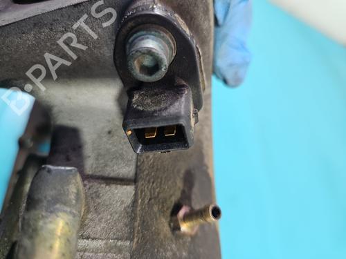 Intake manifold VW PASSAT B5.5 (3B3) 1.8 T 20V | BP37811624M70 - Image 7
