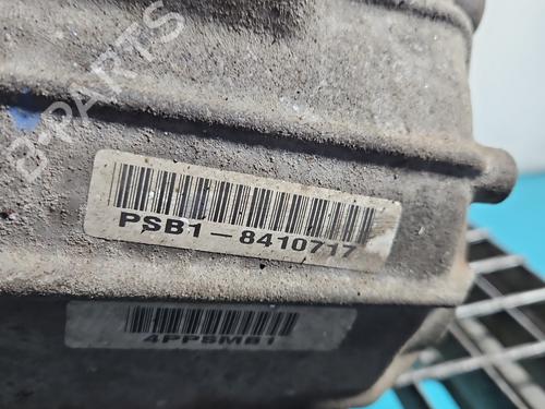 Gearbox HONDA CR-V II (RD_) 2.0 (RD5) | BP37832928M3 - Image 4
