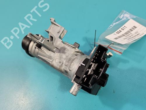 Ignition barrel SKODA CITIGO (NF1) | BP37857595M48 - Image 4