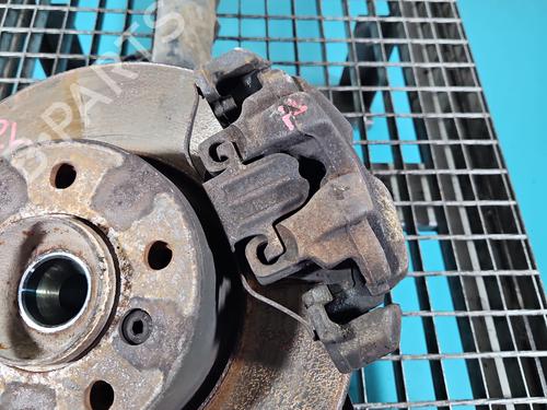 Left front brake caliper BMW X1 (E84) xDrive 18 d | BP38141448M105 - Image 2