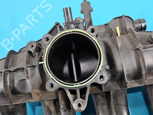 Intake manifold VW CC B7 (358) 2.0 TDI | BP38151321M70 - Image 5