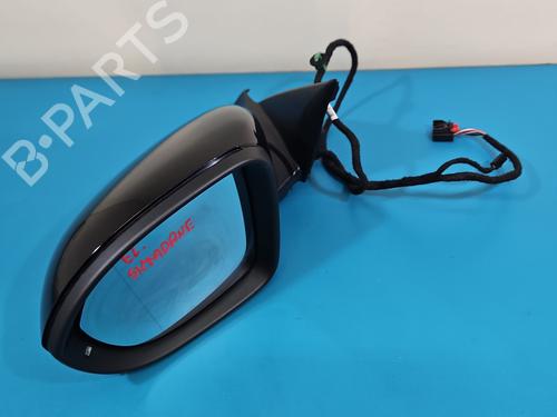 Retrovisor esquerdo VW T-ROC (A11, D11) | BP38513683C26 - Image 5