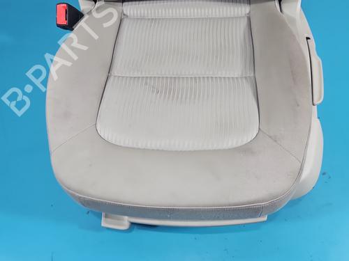 Left front seat AUDI A4 B8 (8K2) | BP37847803C15 - Image 10