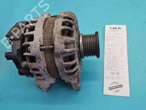 Used Alternator Alternator 37854328 37854328