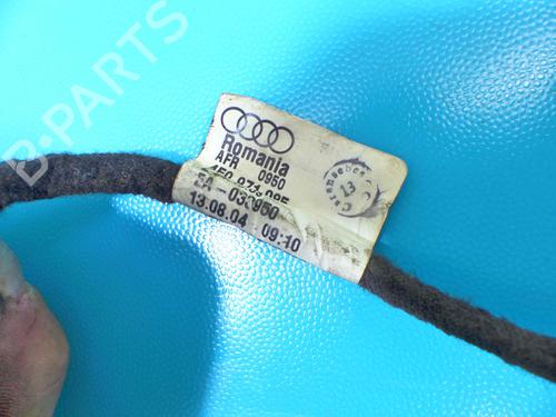 Wiring harness AUDI A6 C6 (4F2) | BP37804913E16 - Image 5