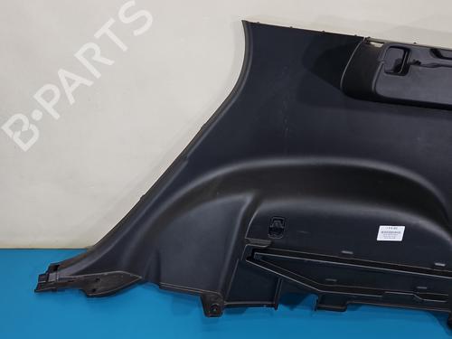 Boot lining HYUNDAI TUCSON (NX4E, NX4A) | BP38778176I3 - Image 2