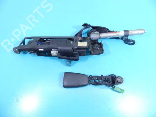 Front left seatbelt VOLVO S40 II (544) 2.0 D | BP37806586I26 - Image 2