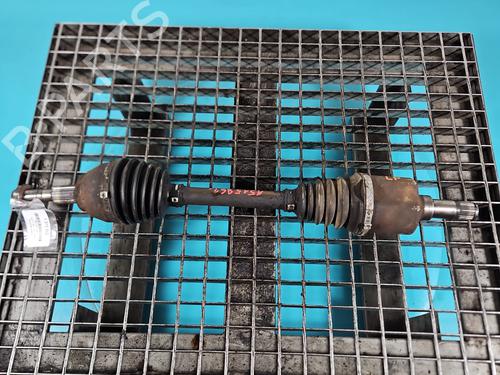 Used Left front driveshaft Left front driveshaft 37821326 37821326