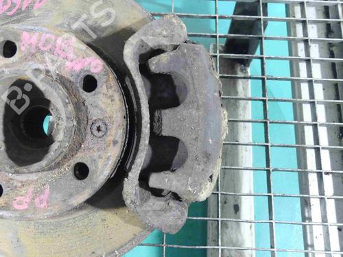 Right front brake caliper OPEL MOVANO A Van (X70) 2.2 DTI (FD) | BP37880517M104 - Image 2