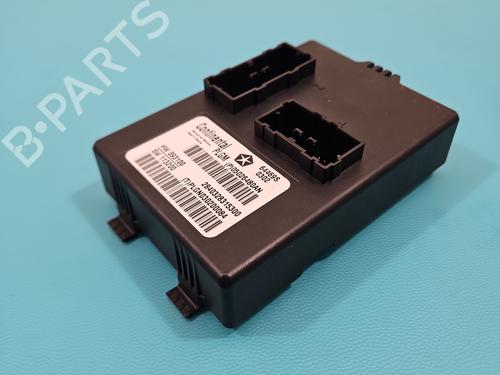 Used Electronic module Electronic module 37819905 37819905