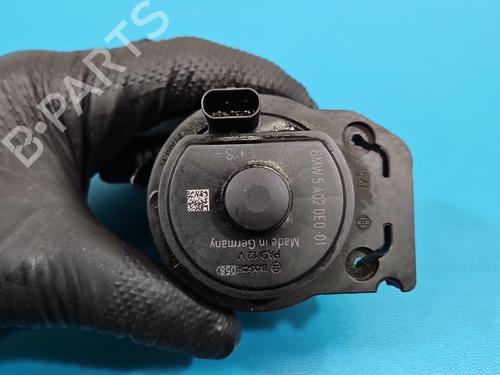 Auxiliary water pump BMW X1 (U11) iX1 xDrive 30 | BP37841697M111 - Image 7