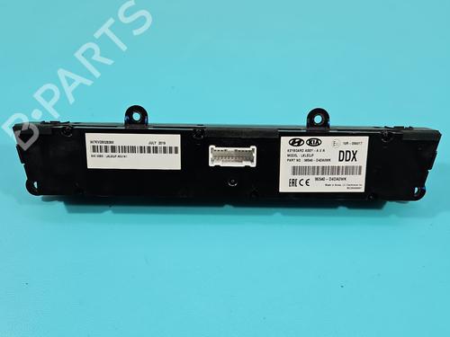 Comutador KIA OPTIMA (JF) 1.6 T-GDI | BP37840929I30 - Image 5