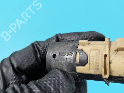 Elektronisk sensor CITROËN C8 (EA_, EB_) 2.0 HDi | BP37857813M84 - Image 8