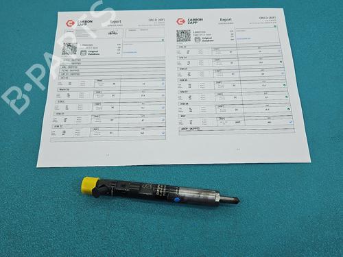 Used Injector Injector 38508307 38508307