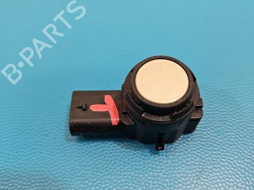 Electronic sensor SKODA SUPERB IV Estate (NZ5) 2.0 TDI | BP37835576M84 - Image 2