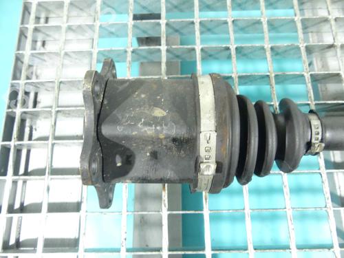 Left front driveshaft VW PASSAT CC B6 (357) 2.0 TDI | BP37808090M38 - Image 3