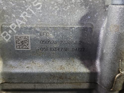 Cylinder head SKODA SCALA (NW1) 1.5 TSI | BP37834429M5 - Image 13
