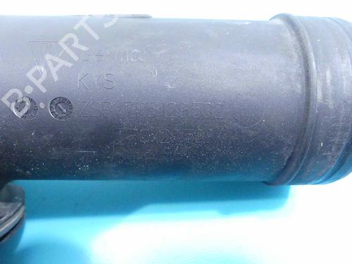 Pipe PORSCHE CAYENNE (92A) 4.8 S | BP37877687M125 - Image 4