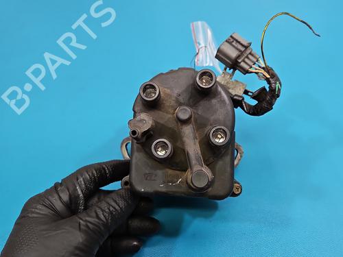 Ignition distributor HONDA HR-V (GH_) 1.6 16V 4WD (GH2, GH4) | BP37851107M68 - Image 10