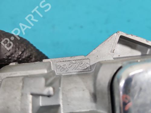 Engine control unit (ECU) MAZDA 3 (BK) 1.3 (BK14) | BP39615134M57 - Image 25