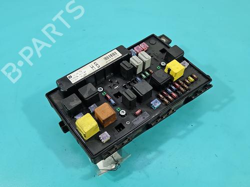 fuse-box-opel-astra-h-a04-2004-2005-2006-2007-2008-2009-2010-2011-2012-2013-2014-37821645 main image