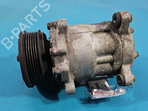 AC compressor VW POLO (6N2) 1.4 16V | BP40461143M34 - Image 4