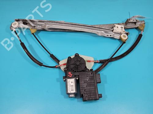 Used Front left window mechanism Front left window mechanism 37810925 37810925