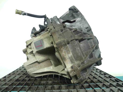Gearbox RENAULT TALISMAN (LP_) 1.6 dCi 130 | BP37989682M3  - Image 5