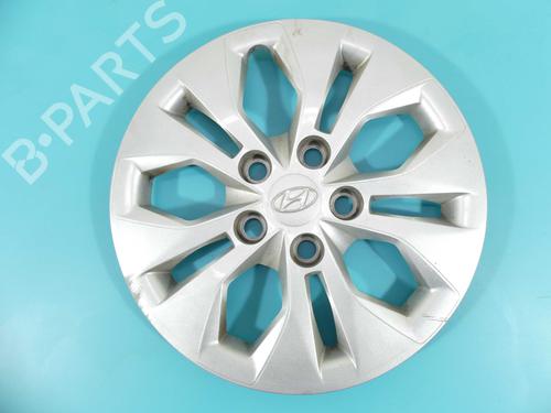 Hulkapsel HYUNDAI i30 (PDE, PD, PDEN) 1.5 | BP38115506C160 - Image 8