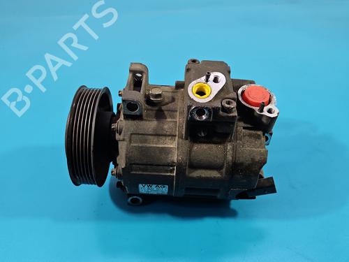 AC compressor VW GOLF V (1K1) 1.6 | BP38000372M34 - Image 2