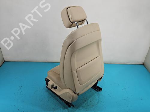 Left front seat BMW 5 (F10) 520 i | BP37820511C15 - Image 9