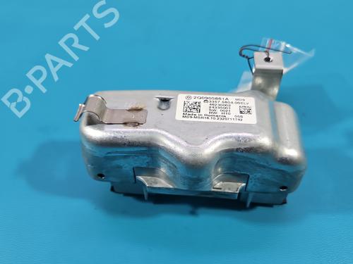 Electronic module VW T-ROC (A11, D11) | BP39069130M83 - Image 2