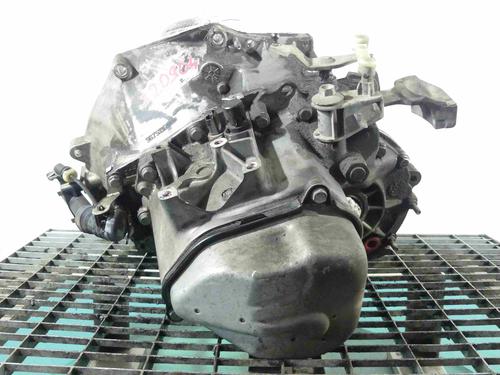Gearbox CITROËN C3 II (SC_) 1.2 VTi 82 | BP37885421M3 - Image 4