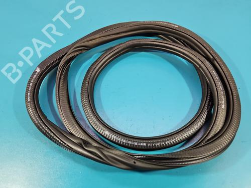 Used Rubber door seal Rubber door seal 38170614 38170614